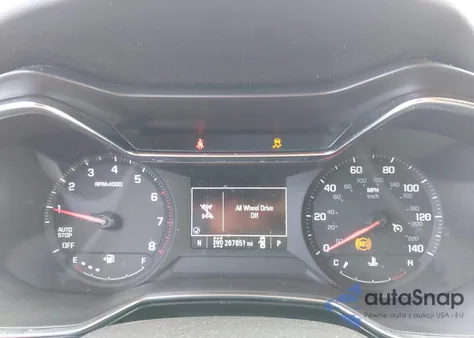 2022 Chevrolet Trailblazer Awd Lt from USA, damaged, VIN KL79MRSLXNB094145